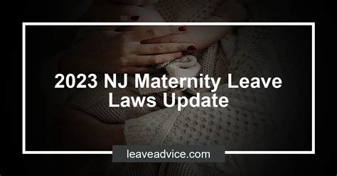 Nj pregnancy leave. Things To Know About Nj pregnancy leave. 